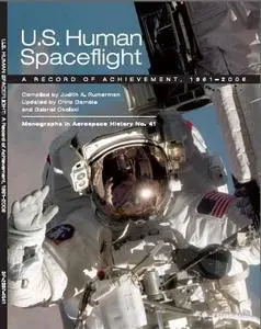 U.S. Human Spaceflight: A Record of Achievement