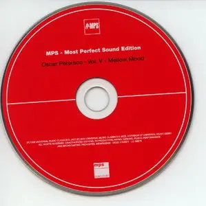 Oscar Peterson - Exclusively For My Friends (1992) [Remastered 2006] {PROPER}