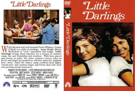 Little Darlings (1980)