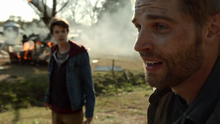 Under the Dome (2013) S01E01-05 [Reupload]