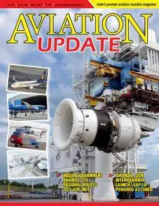 Aviation Update - May 2017