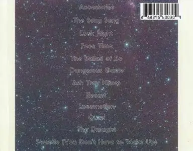 Ryan Chernin - You Know Who You Are (2017) {Inhuman Records 60030}