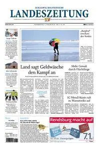 Schleswig-Holsteinische Landeszeitung - 04. Januar 2018