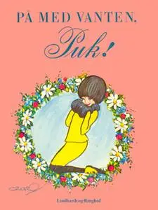 «På med vanten, Puk!» by Lisbeth Werner