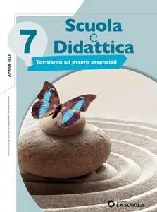 Scuola e Didattica - Aprile 2023