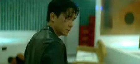 Infernal affairs III (Policier)