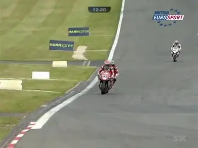 Season Review WSBK 2008 - English