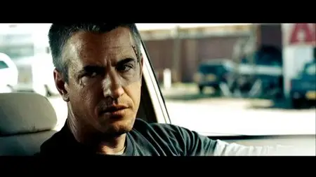 Inhale (2010)
