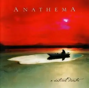 Anathema - A Natural Disaster (2003)