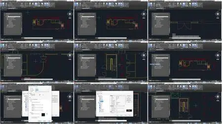 AutoCAD: Advanced Workflow with Sheet Sets