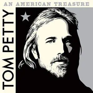 Tom Petty - An American Treasure (Deluxe Edition) (2018)