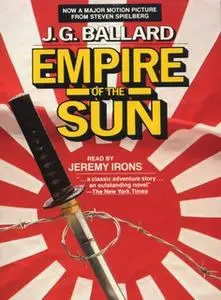 «Empire of the Sun» by J.G. Ballard