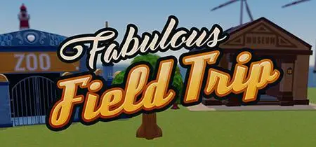 Fabulous Field Trip (2023)