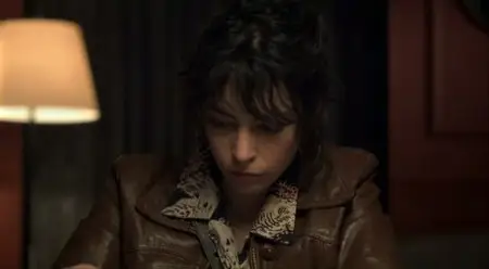 La Tueuse (2010)