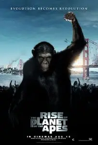 Rise Of The Planet Of Apes (2011)