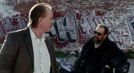 Killer Joe (2011)