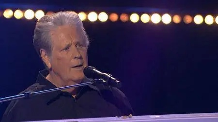 Brian Wilson and Friends - A SoundStage Special Event (2014)