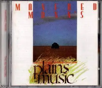 Manfred Mann's Plain Music - Plains Music (1991) {1998, With Bonus Tracks, Remastered}