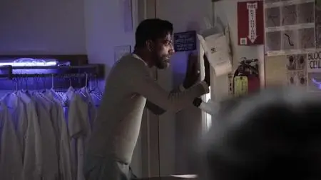 Z Nation S05E03