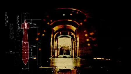 Smithsonian Channel - D-Day and the Dambusters (2020)