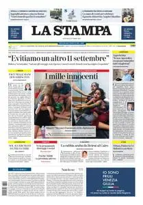 La Stampa Vercelli - 19 Ottobre 2023