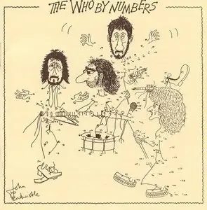 The Who - The Who By Numbers (1975) [Remaster 1996] RE-upload
