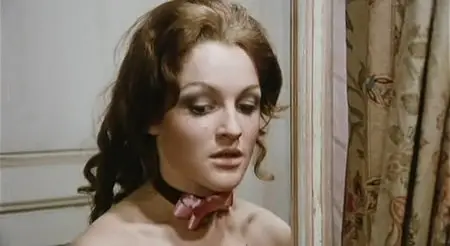 Justine de Sade (1972) [Repost]