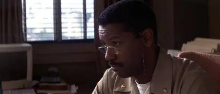 Antwone Fisher (2002)