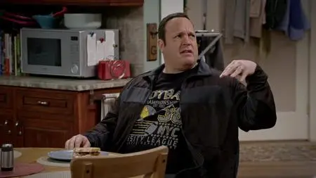 Kevin Can Wait S01E20