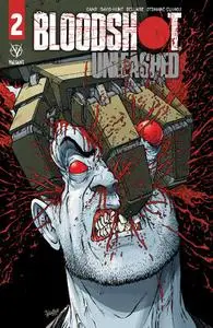 Valiant-Bloodshot Unleashed No 02 2022 Hybrid Comic eBook