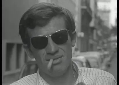 A bout de souffle (1960) [Re-UP]