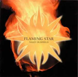 Sally Oldfield - Flaming Star (2001)