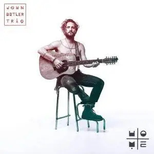 John Butler Trio - Home (2018)