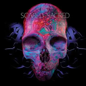 Suns Of Arqa - Scared Sacred (2009)