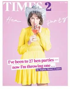 The Times Times 2 - 30 May 2023