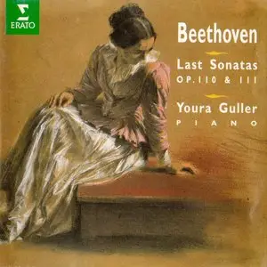 Beethoven, Last Sonatas, Youra Guller