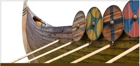 Vikings (Audiobook) (Repost)