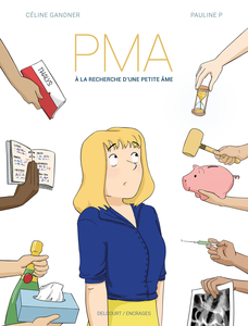 PMA - A La Recherche D'une Petite Ame