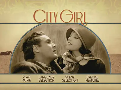 F.W. Murnau – City Girl (1930)
