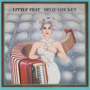 Little Feat - Original Album Series (2009) [5CD Box Set] -Repost