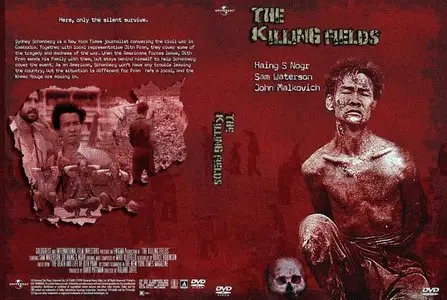 The Killing Fields (1984)