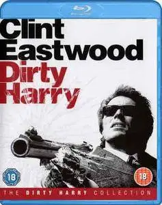 Dirty Harry (1971)