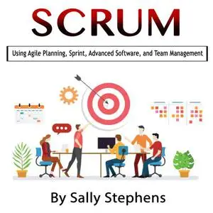 «Scrum» by Sally Stephens