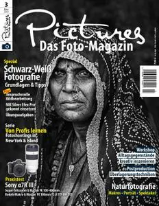 Pictures - Das Foto-Magazin – 13 Februar 2018