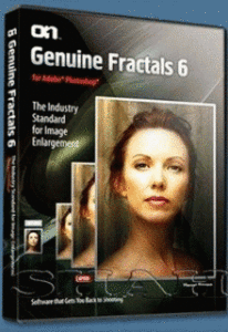 onOne Genuine Fractals v6.05 Pro WinAll