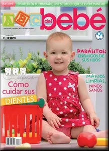ABC del Bebe - Junio 2014