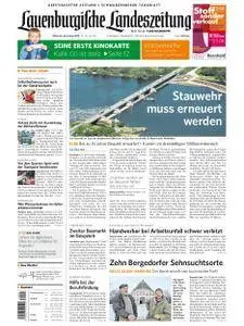 Lauenburgische Landeszeitung - 24. Januar 2018