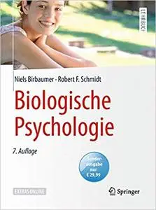 Biologische Psychologie (Repost)