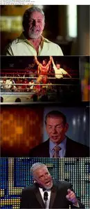 Warrior: The Ultimate Legend (2014)