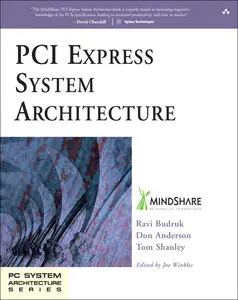 PCI Express System Architecture (Repost)